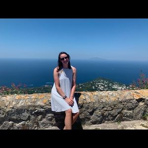 Meet your Posher, Ciara